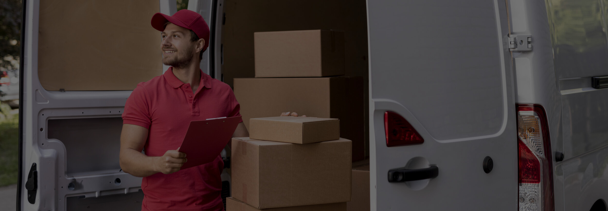 e-commerce cartons web SNOTRAC