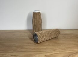 Carton structuré pour protection et calage efficace des objets